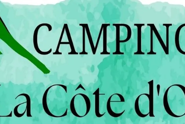 Camping de la Côte d'Oust
