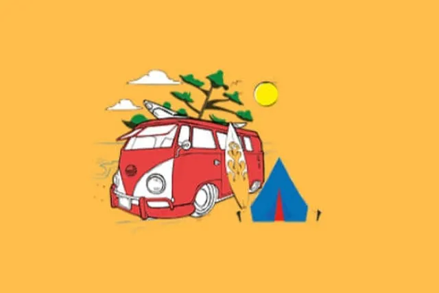 Camping Odé Vras