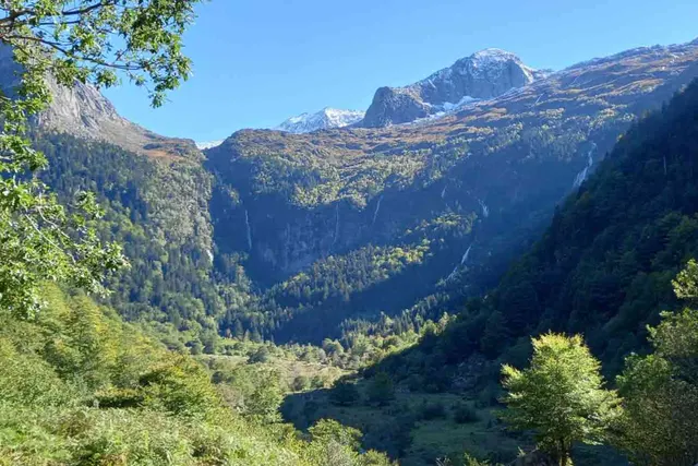 Le Montagnou