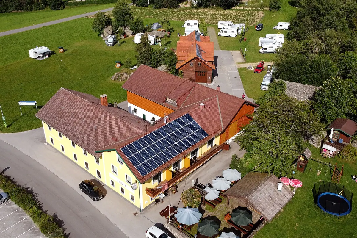 Camping Waldviertel, foto 2