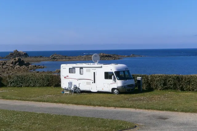 Camping de la Mer