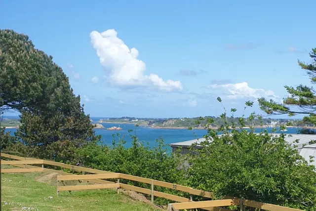 Camping Panorama du Rohou