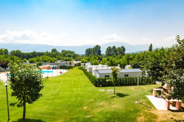 Camping Robinson