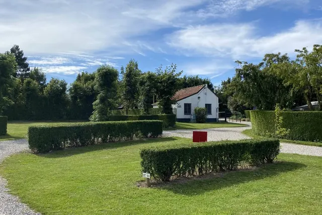 Camping de l'Épinette