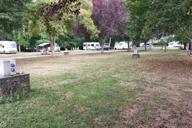 Camping municipal