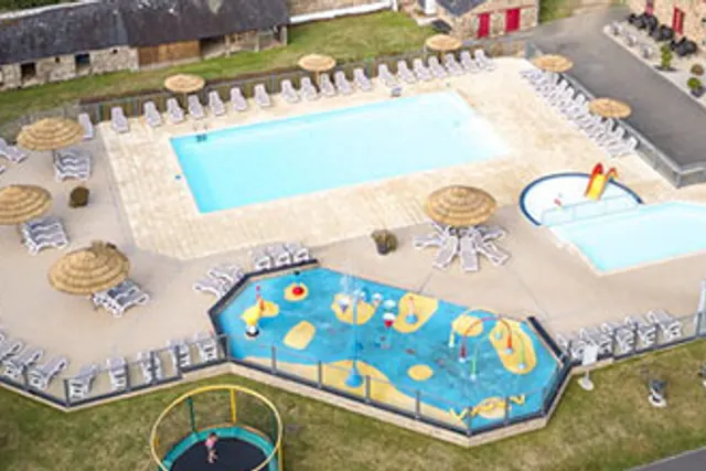Camping du Logis