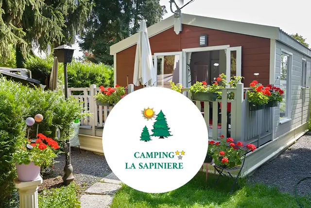 Camping de la Sapinière