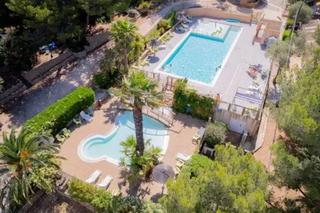 Camping Clos Ste Thérèse