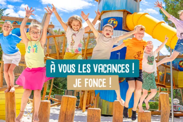Camping Les Grosses Pierres