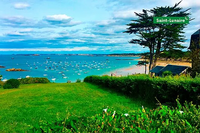 Camping Longchamp