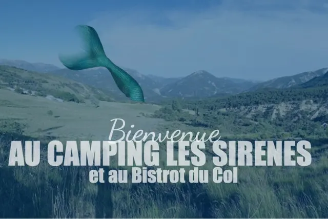 Camping des Sirènes