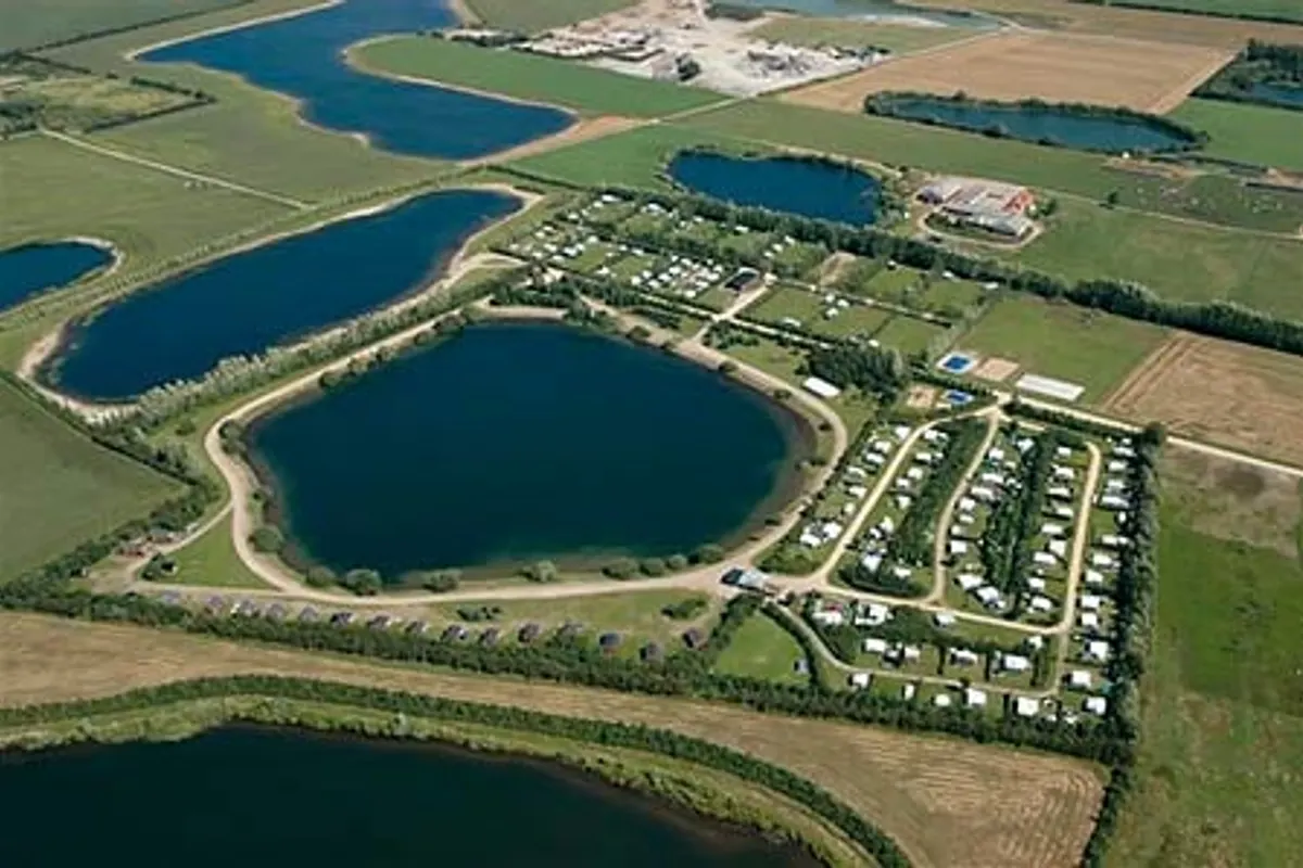 Uge Lystfiskeri og Camping — foto 2