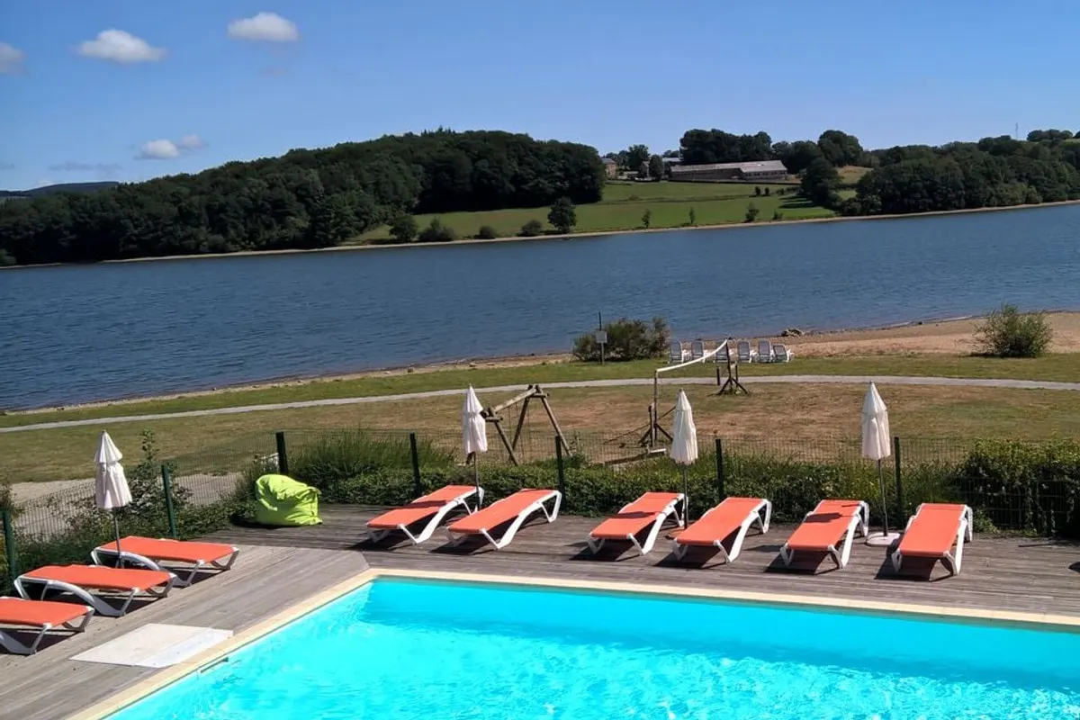 Le Hameau des Lacs