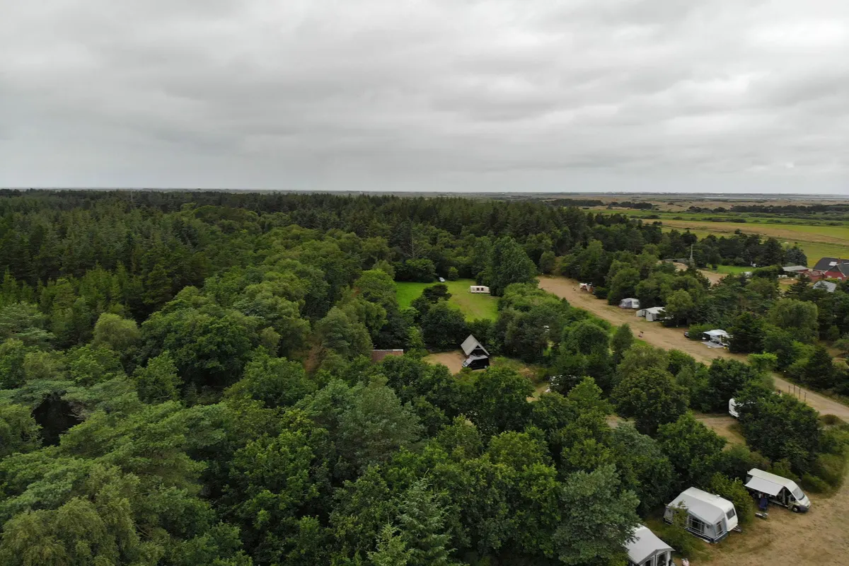 Tipperne Camping, foto 2