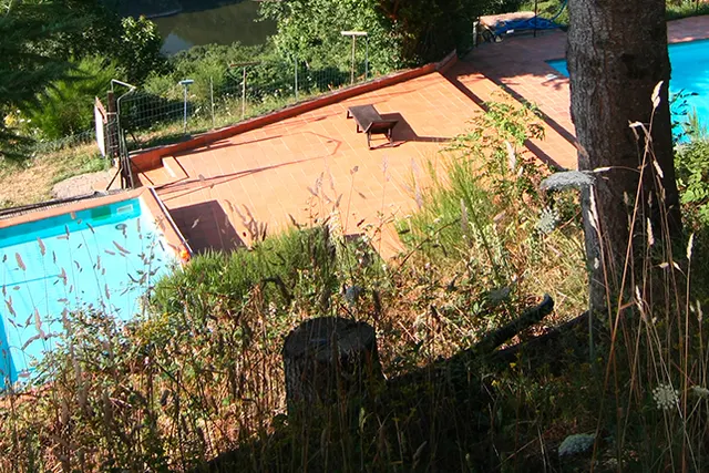 Camping de la Taillade