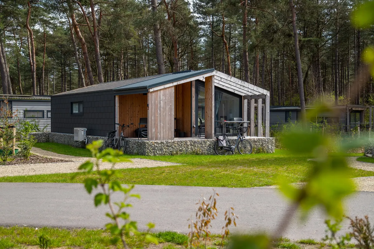 EuroParcs Hoge Kempen — foto 2