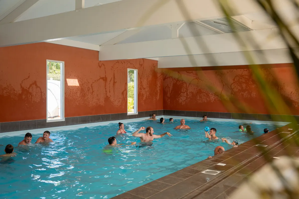 Camping Les Places Dorées, foto 2