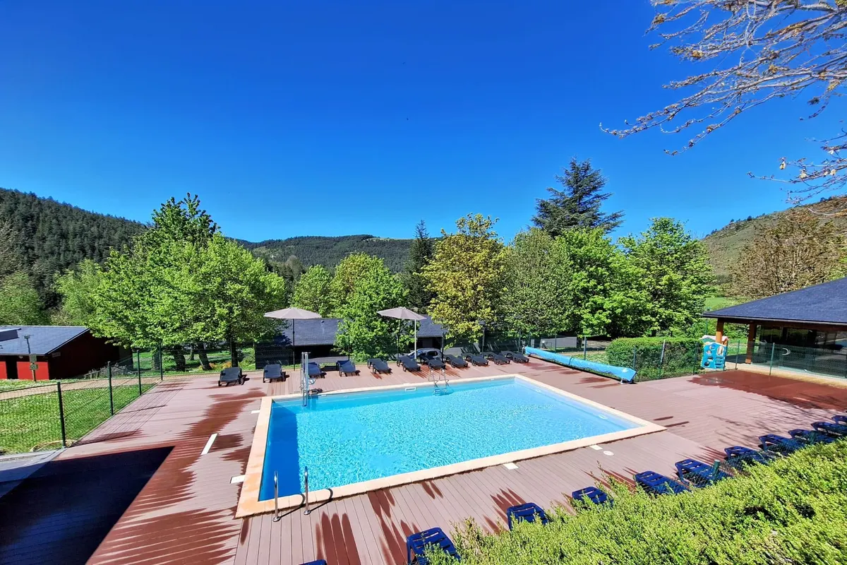 Domaine Aigoual Cévennes