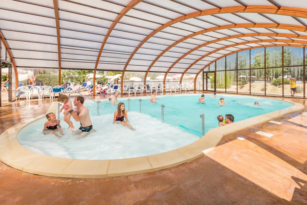 Camping Manoir de Ker An Poul, foto 2