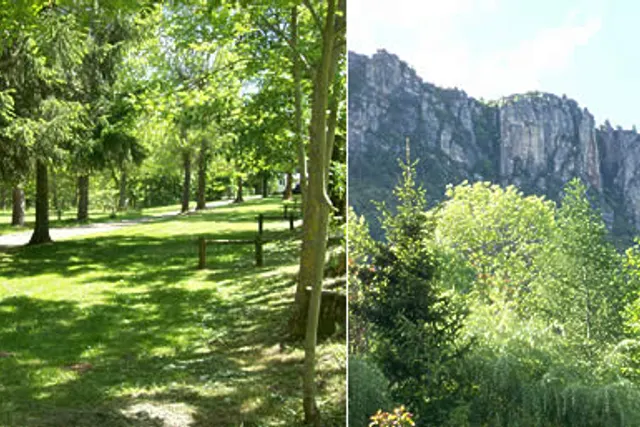 Le Pré de Charlet