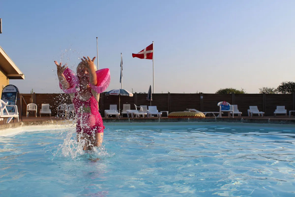 Skive Fjord Camping — foto 2