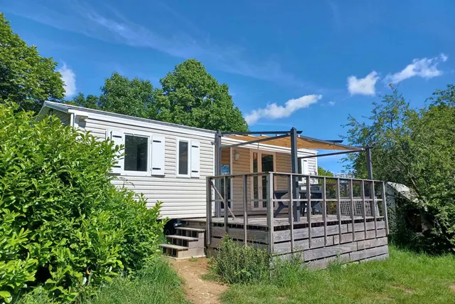 Camping des Genêts