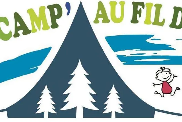 Camping municipal Au Fil de l'Eau