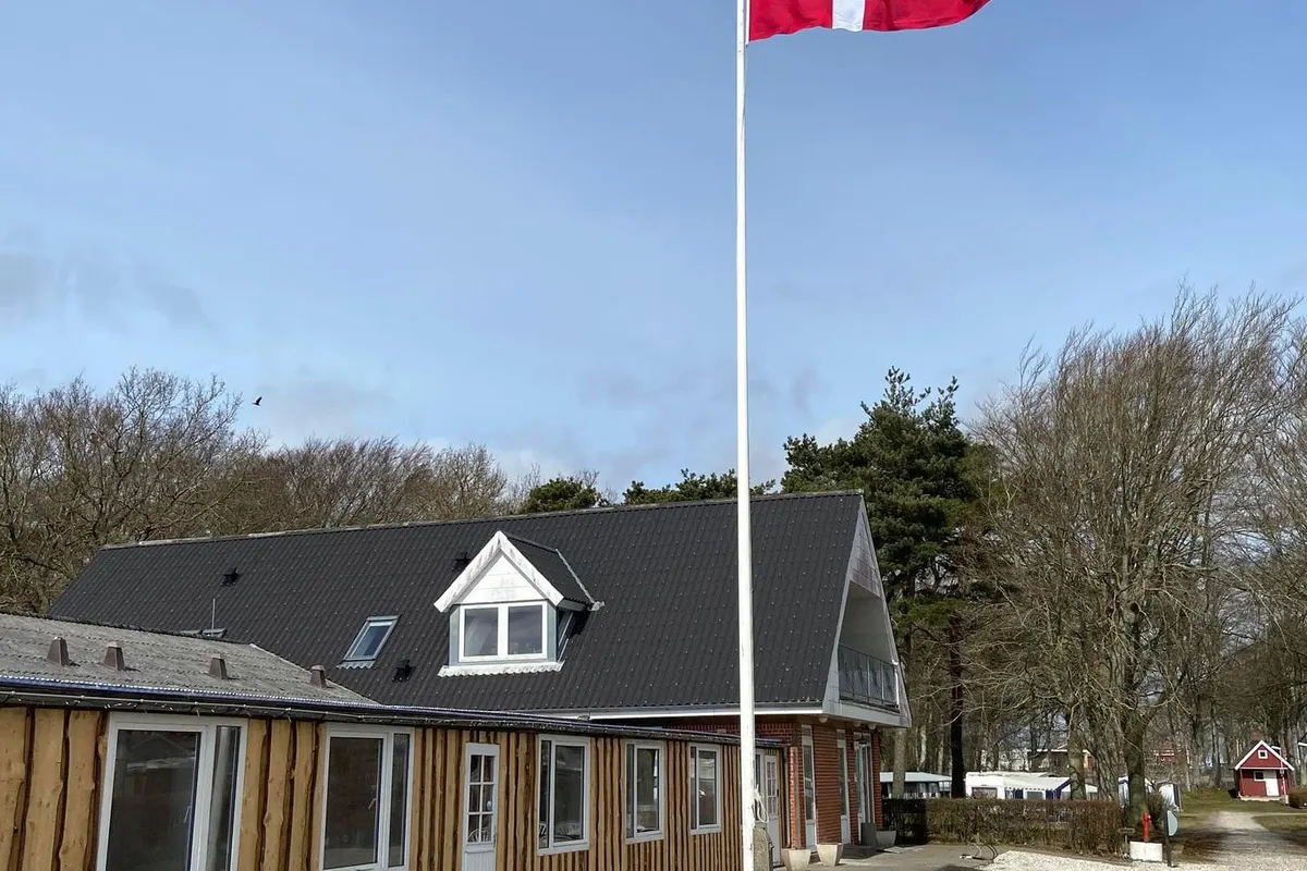 Løgstør Camping — foto 2