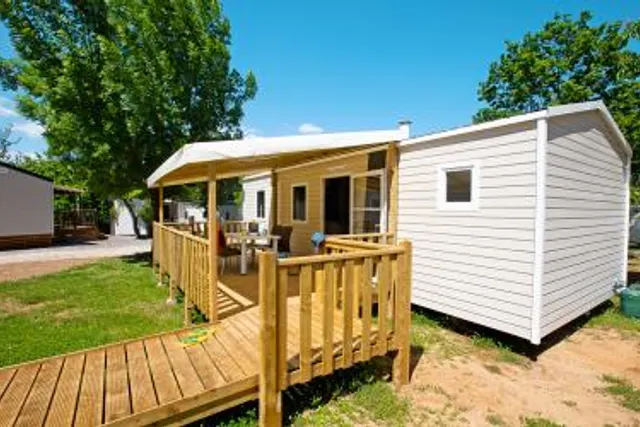 Camping Bel Air