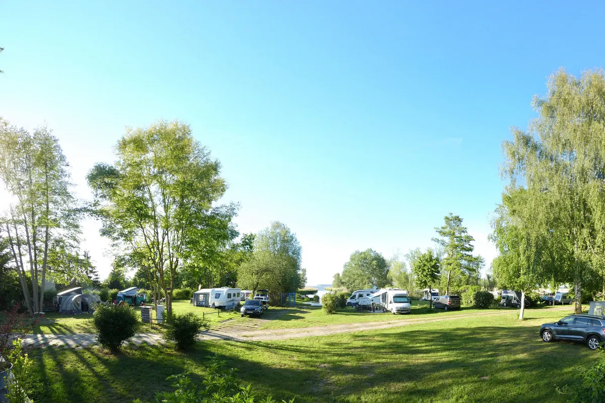 Naturcamping Lassan, foto 2