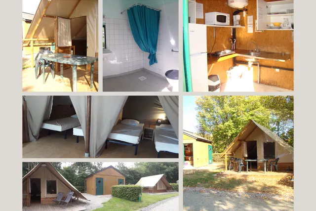 Village Vacances et Pêche