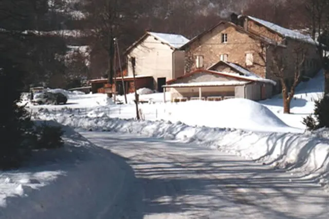 Camping les Réveilles