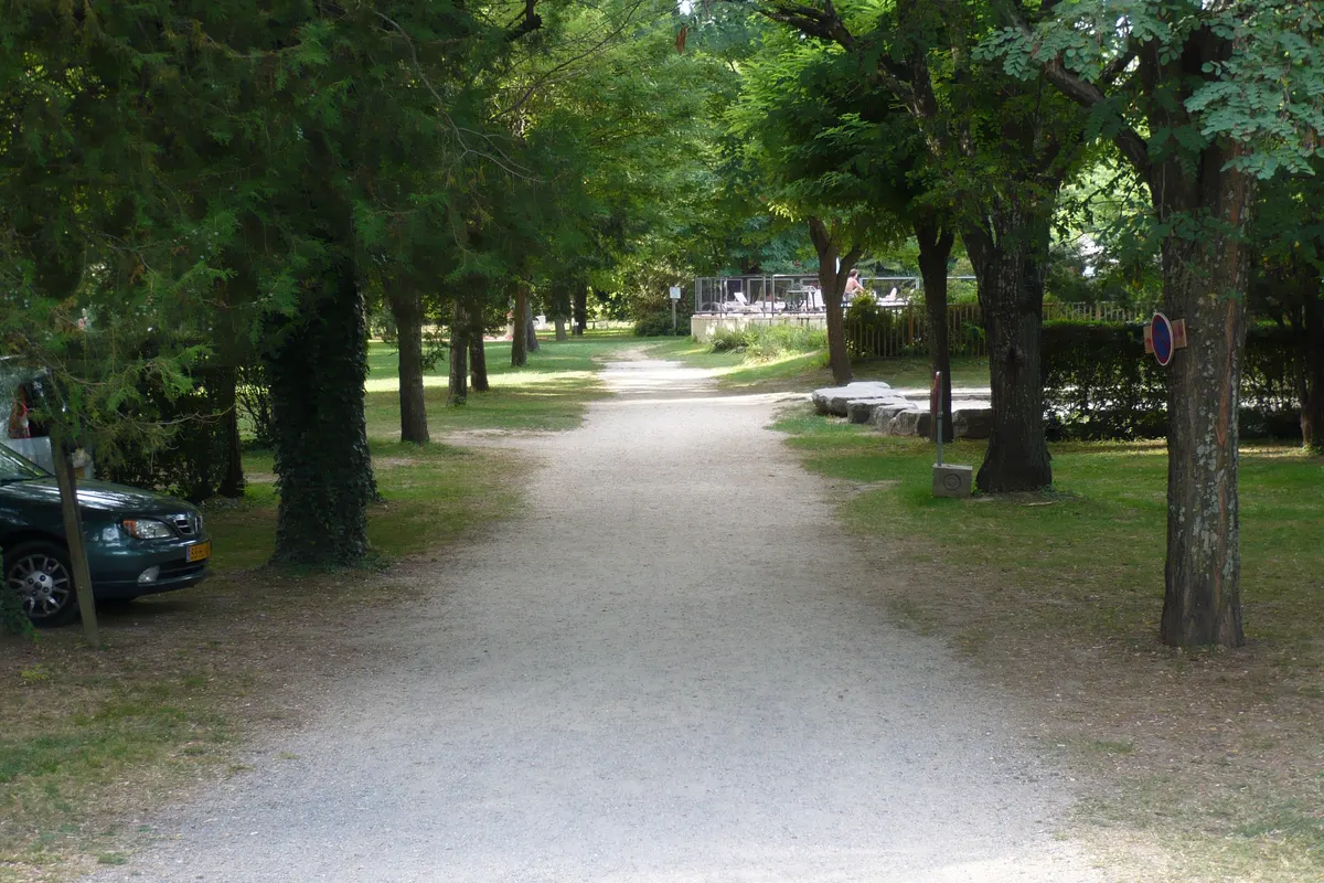 Camping Sandaya La Roubine, foto 2
