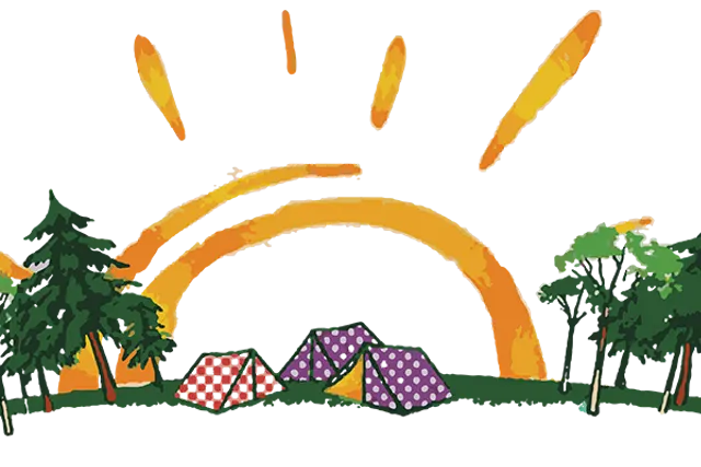 Camping Le Grand Jardin