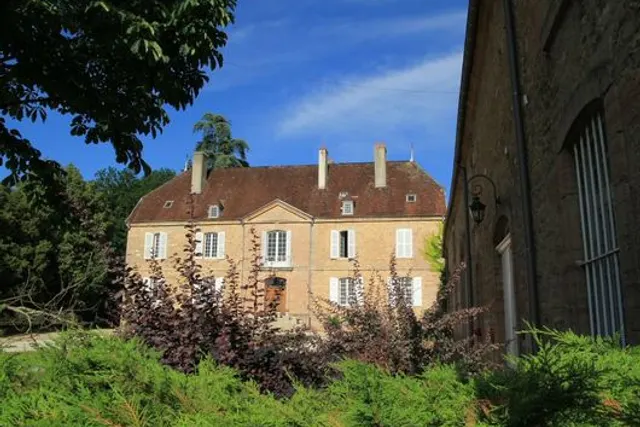 Aire de camping-cars Cousance
