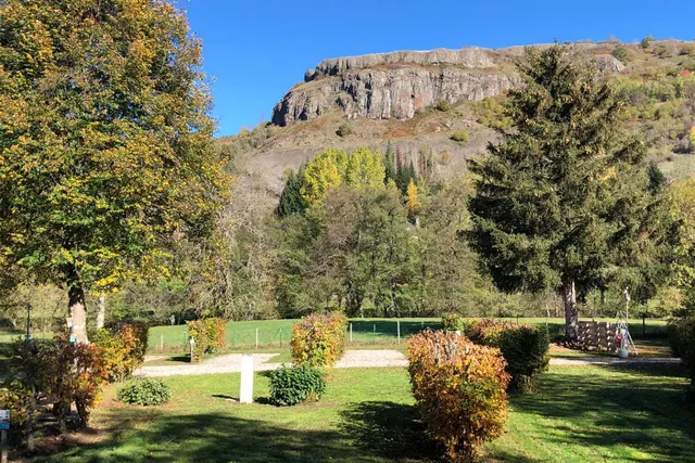 Camping La Santoire