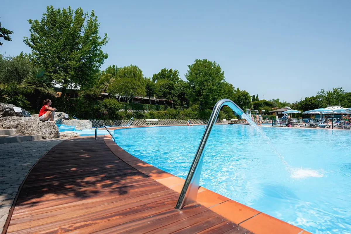 Camping Centro Vacanze San Marino — foto 2