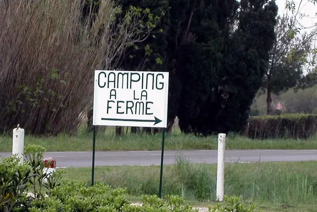 Camping du Clos-Peyron