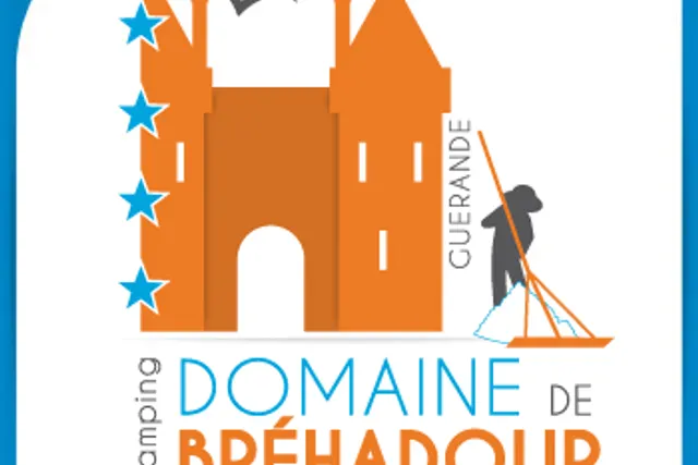 Camping de Bréhadour