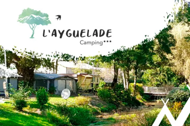 Ayguelade