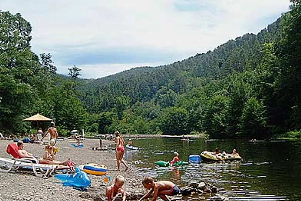 Camping des Drouilhèdes, foto 2