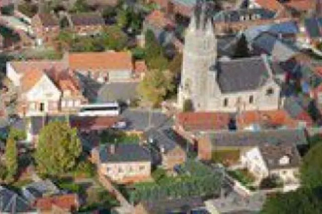 Camping Municipal La Violette