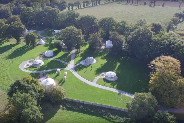 Domaine Arvor