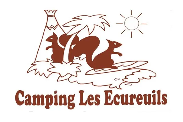 Camping les Écureuils