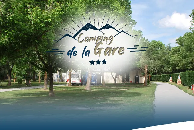 Camping de la Gare