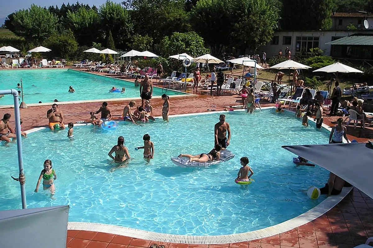 Camping Village La Chiocciola — foto 2