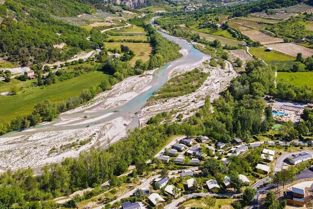 Les Ramières