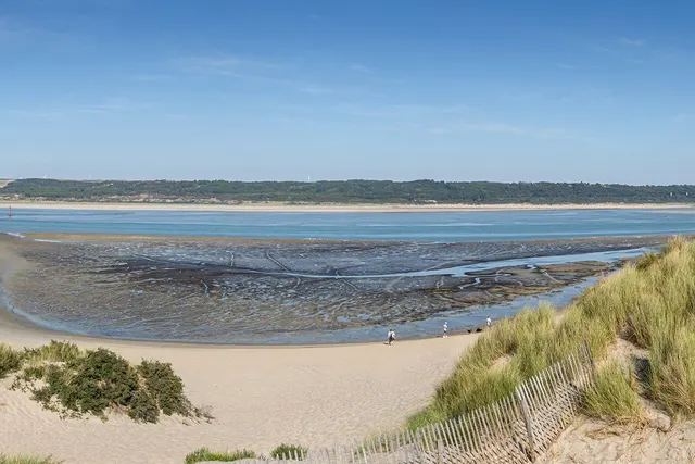 Camping de l'Épy