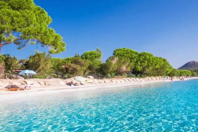 Camping L'esperanza