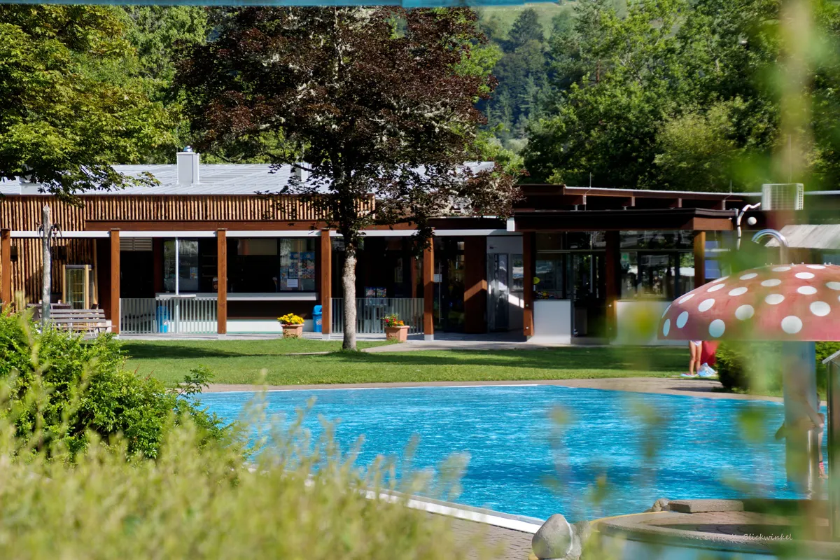 Camping Am Waldbad — foto 2